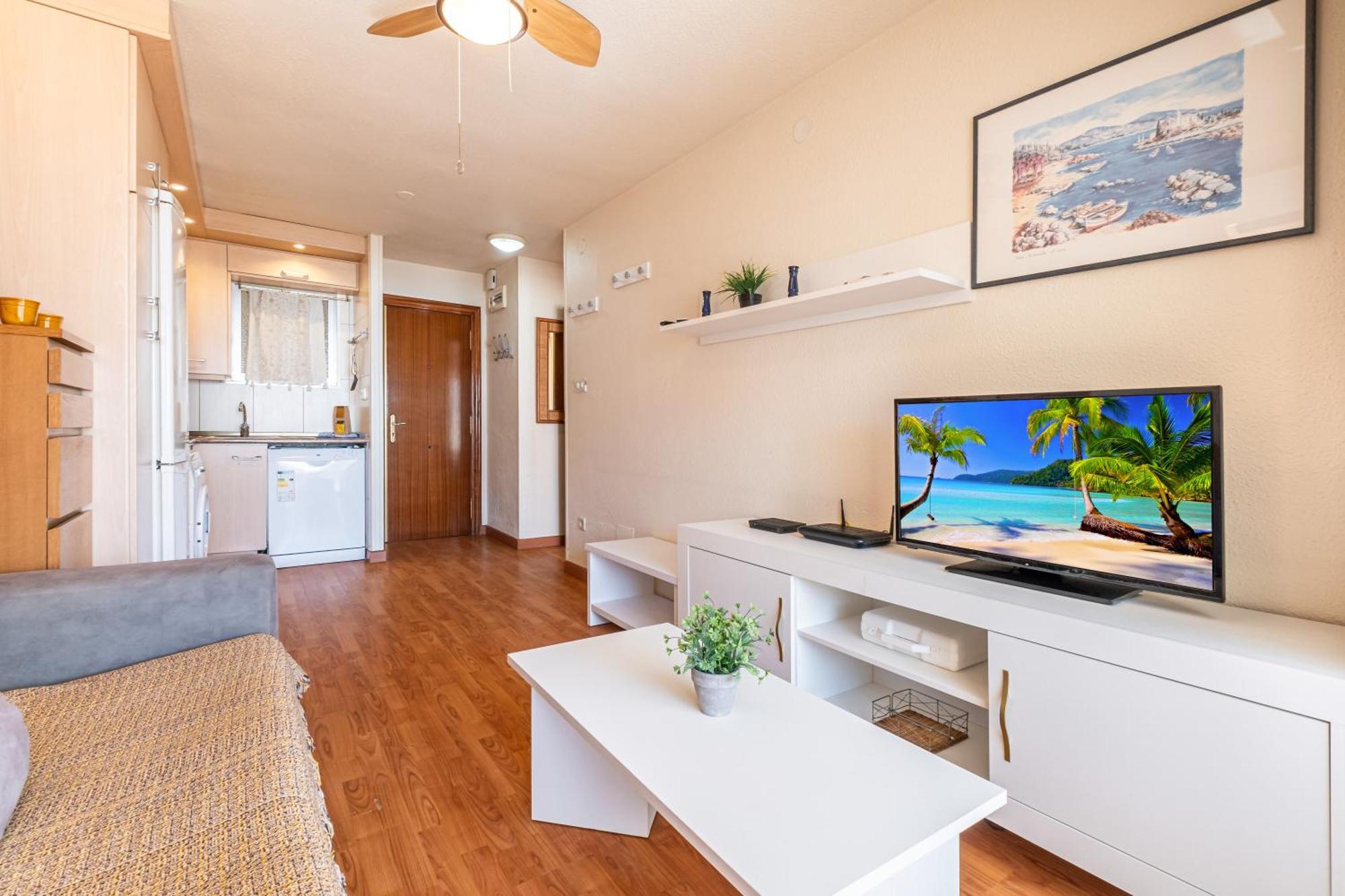 Niza 11-a Levante Appartement Benidorm