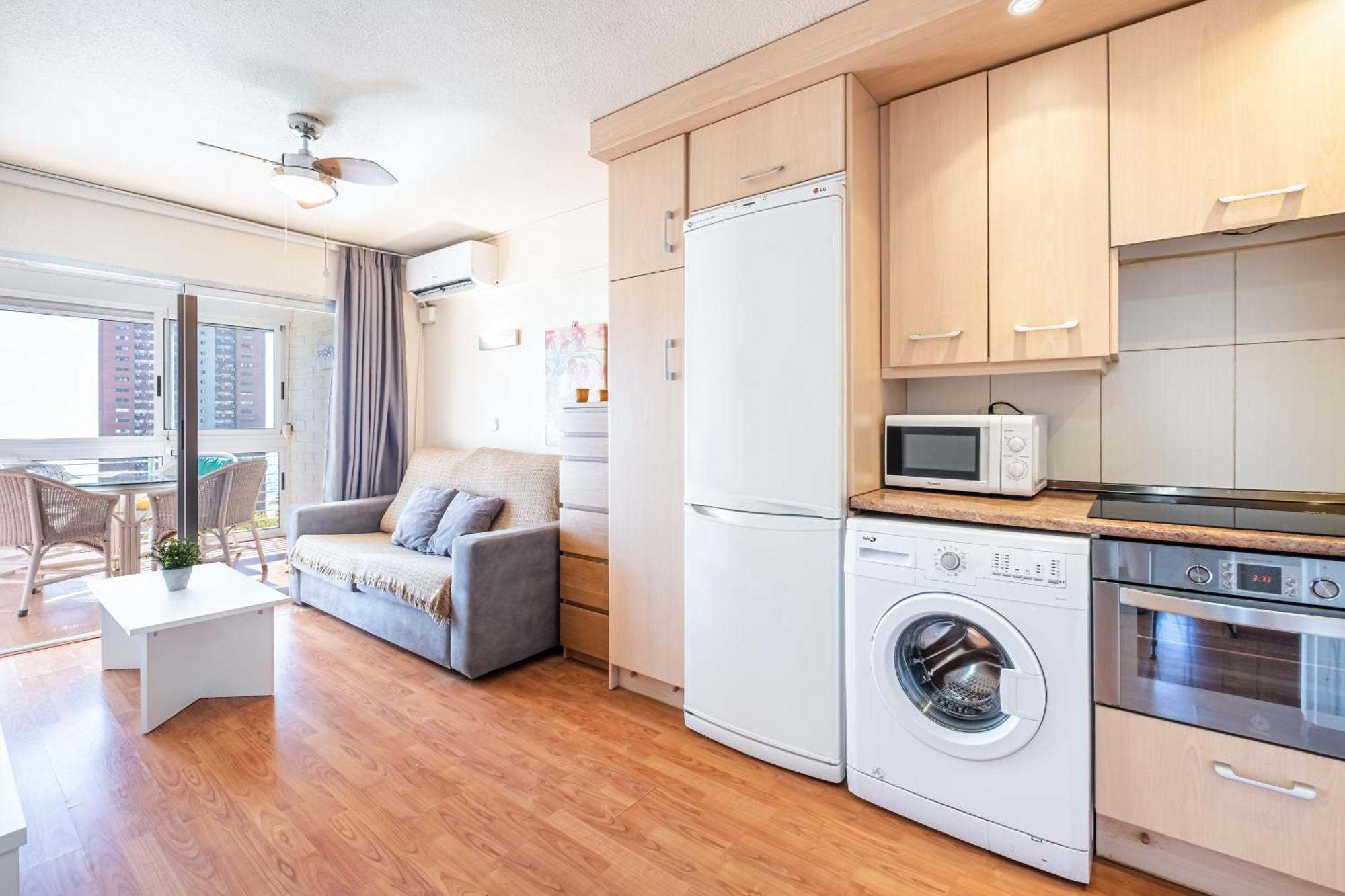 Appartement Niza 11-a Levante