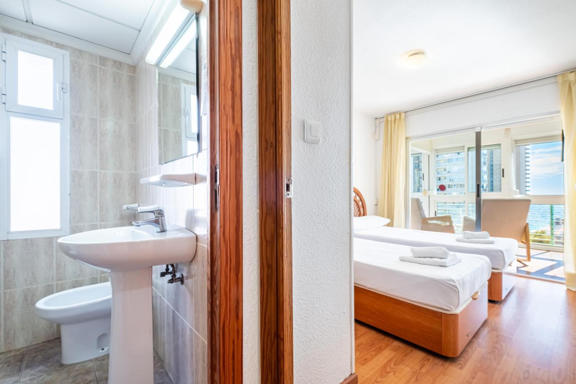 Apartment Niza 11-a Levante *